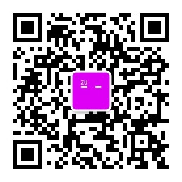 公众号二维码